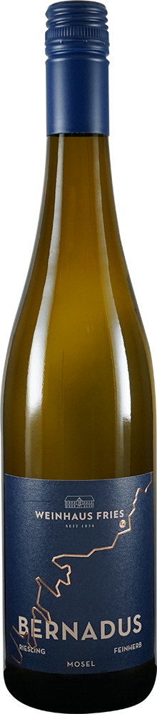 2024 Bernadus Riesling Q.b.A.