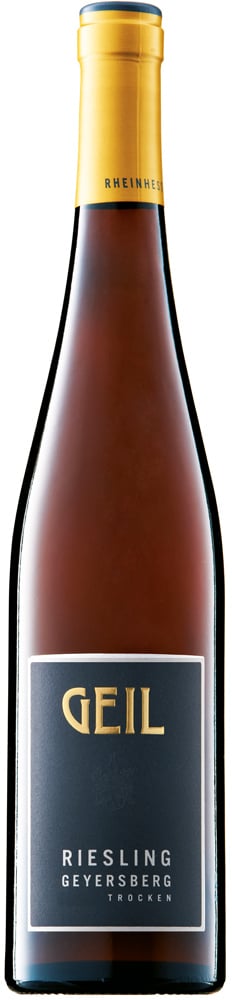 2024 Riesling Geyersberg