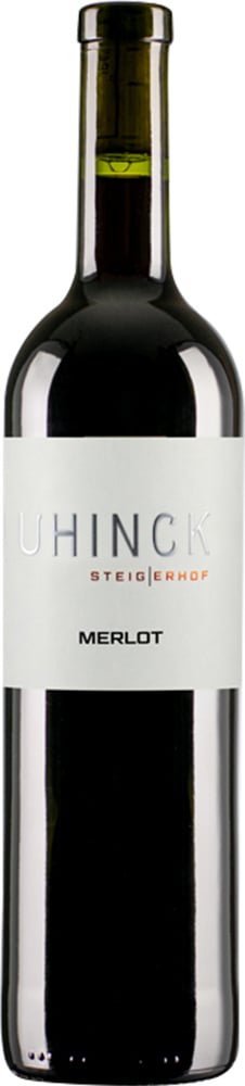 2020 Merlot