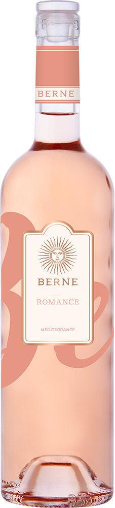 2025 Château de Berne "Romance" IGP Méditerranée
