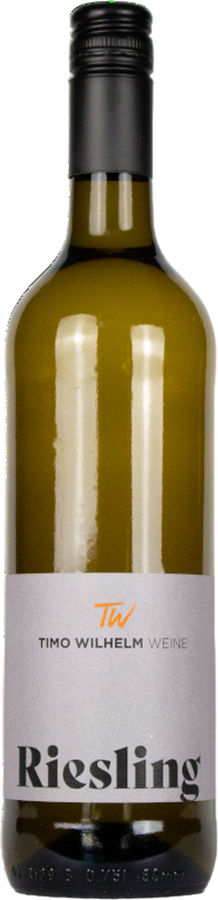 2025 Nonnenberg Riesling Kabinett "Timo Wilhelm Weine"