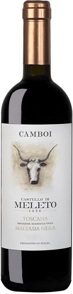 2020 Camboi Malvasia Nera Toscana IGP