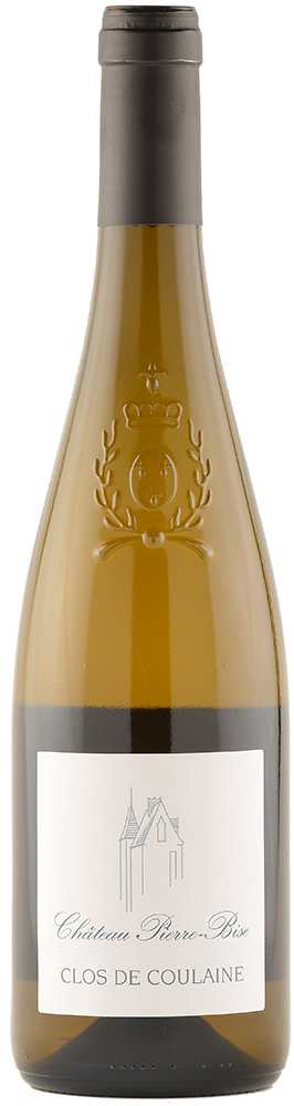 2022 Clos de Coulaine Savennières AOP