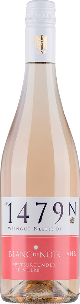 2024 Blanc de Noir