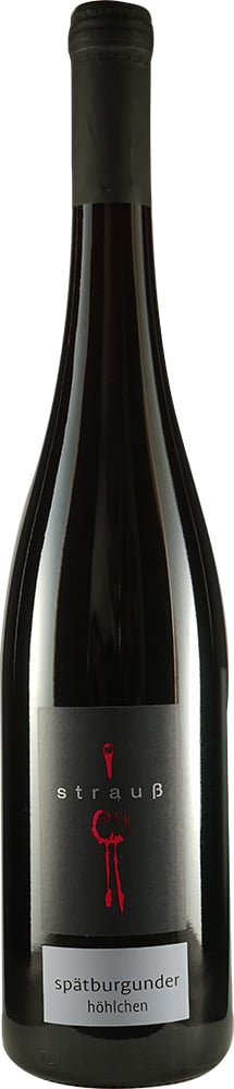 2013 Spätburgunder "Uelversheimer Tafelstein"