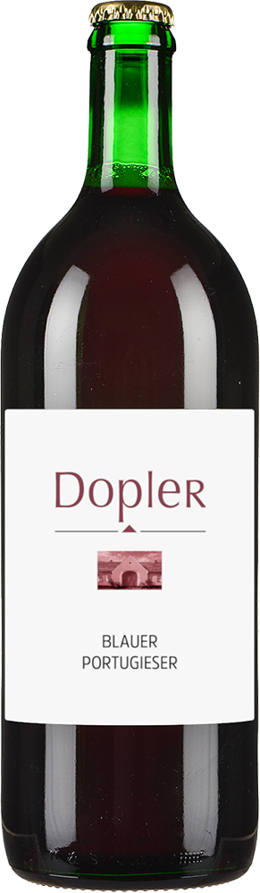 Blauer Portugieser 1,0 L