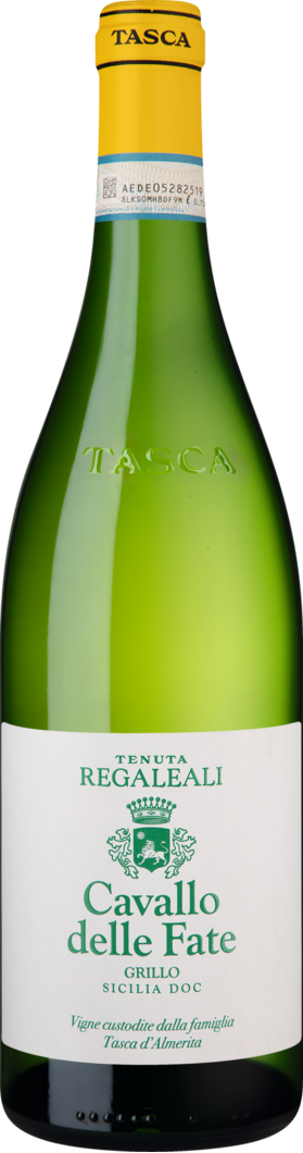 2025 Cavallo delle Fate Grillo