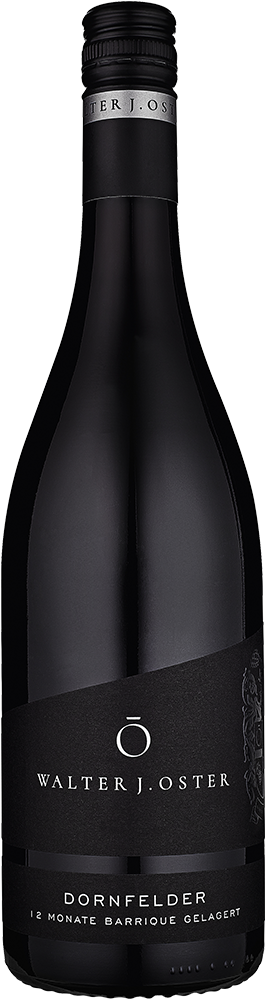 2019 Dornfelder Barrique