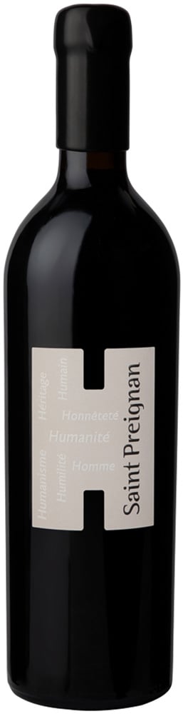 2021 Cuvée H Languedoc AOP