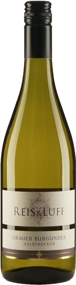 2024 Grauer Burgunder