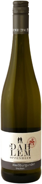 2024 Dienheimer Tafelstein Weissburgunder Selection