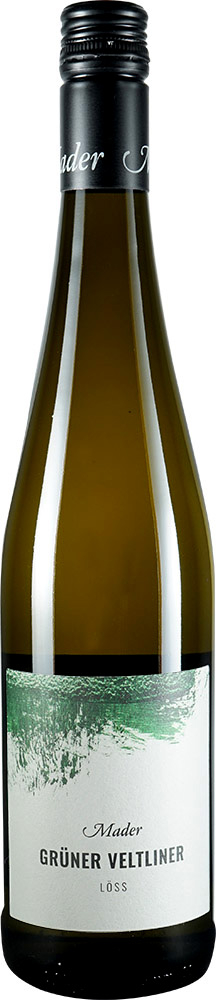2024 Grüner Veltliner "LÖSS" Kamptal DAC Reserve