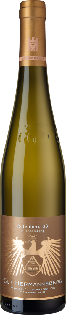 2023 Rotenberg Riesling GG