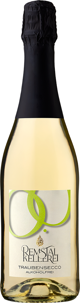 Traubensecco 0.0 Alkoholfrei
