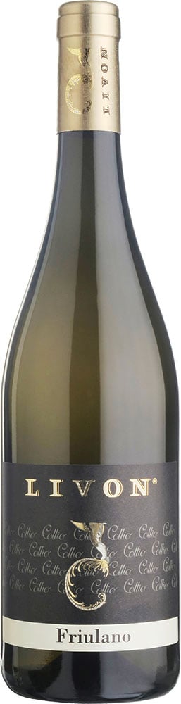 2024 Friulano Collio DOC