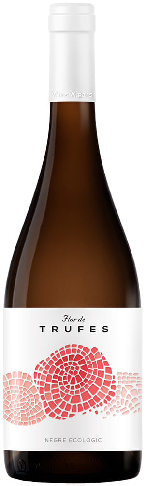 2021 Flor de Trufes Tinto Terra Alta DO BIO
