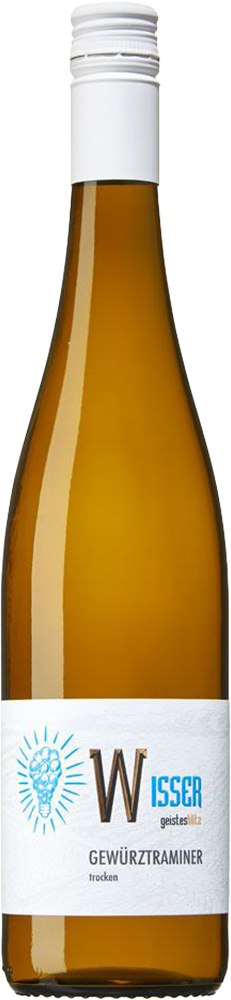 2024 Gewürztraminer