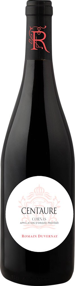 2021 Cuvée Centaure Cornas AOP