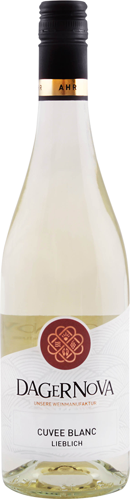 2025 Dagernova Cuvée Blanc
