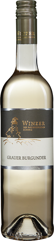 2025 Wöllstein Grauer Burgunder klassisch