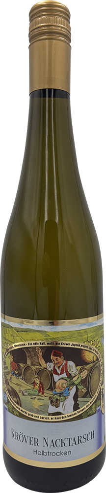 2025 Kröver Nacktarsch Qualitätswein
