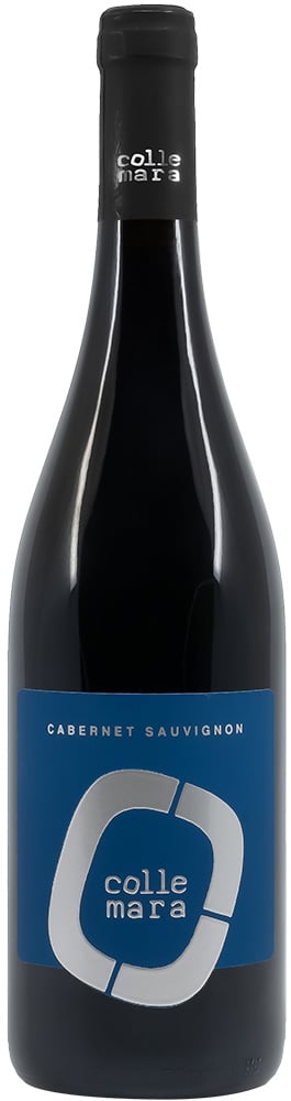 2021 Cabernet Sauvignon Rosso Marche IGP