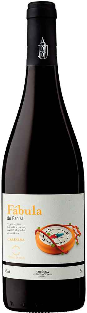 2025 Fábula Cariñena Cariñena DO