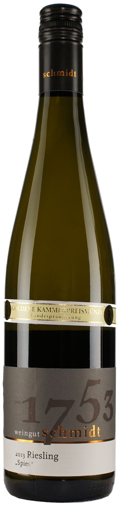 2023 Riesling "Spies
