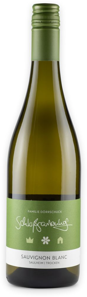 2025 Saulheimer Sauvignon Blanc