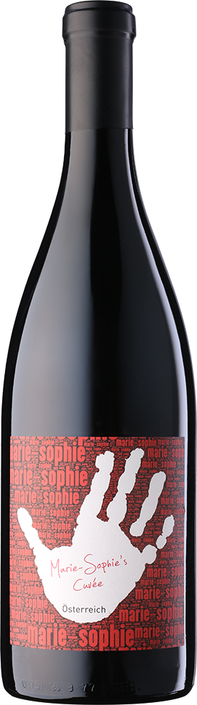 2020 Marie-Sophie's Cuvée – Limited Edition