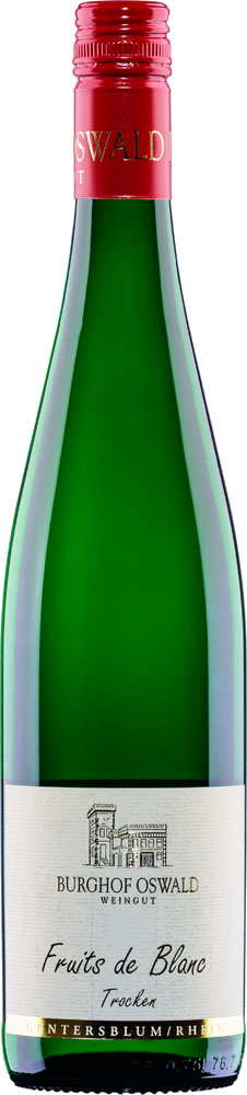 2024 Guntersblumer "Fruits de Blanc"