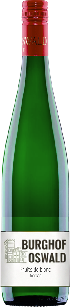 2025 Guntersblumer "Fruits de Blanc"
