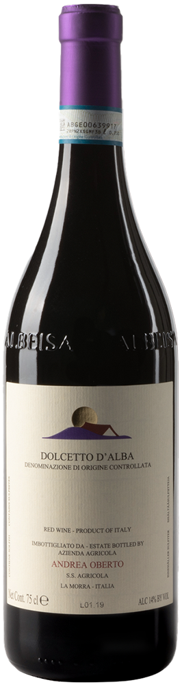2024 Dolcetto d’Alba DOC