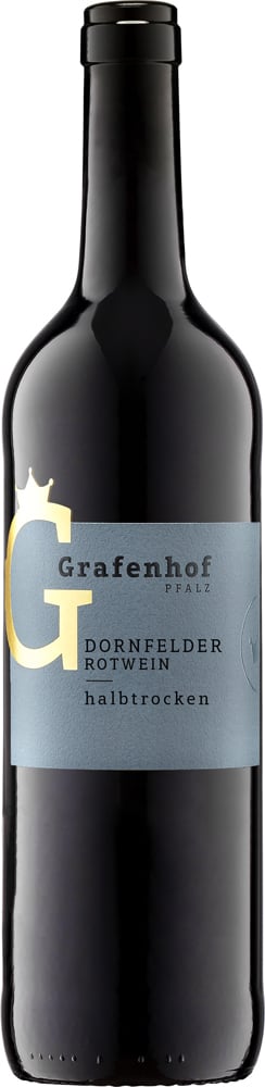 2022 Dornfelder GLANZSTÜCK