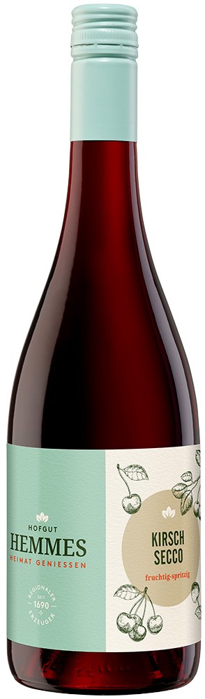Kirschsecco