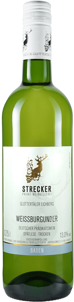 2020 Weißburgunder Spätlese
