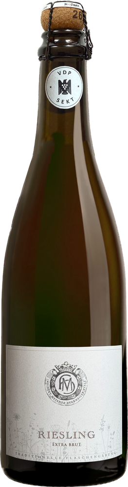2020 Riesling Sekt BIO