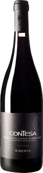 2020 Riserva Montepulciano d'Abruzzo DOC
