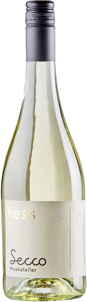 2025 Muskateller Secco BIO