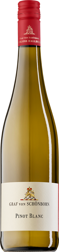 2025 Schloss Hallburg Pinot Blanc