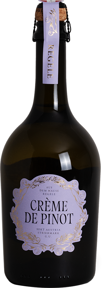 Crème de Pinot