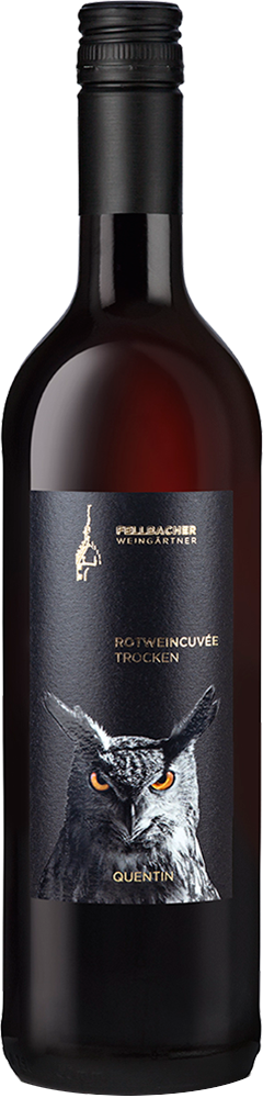 2022 Rotweincuvée S Quentin