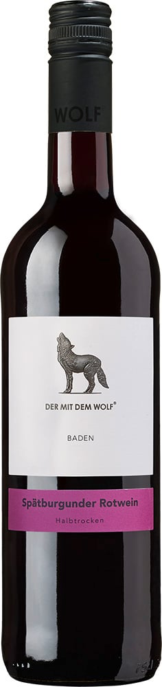 2024 Spätburgunder