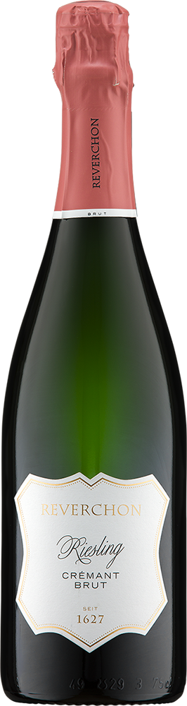 2021 Reverchon Saar Riesling Crémant