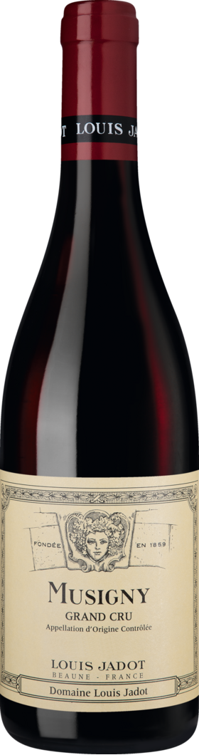 2023 Louis Jadot Musigny