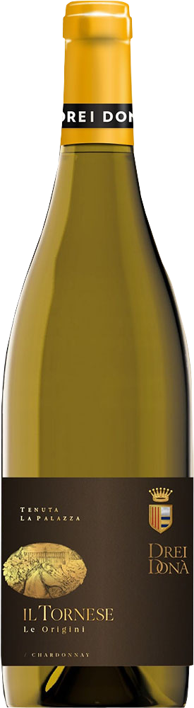 2022 Il Tornese Le Origini - Chardonnay Forli IGP -BIO