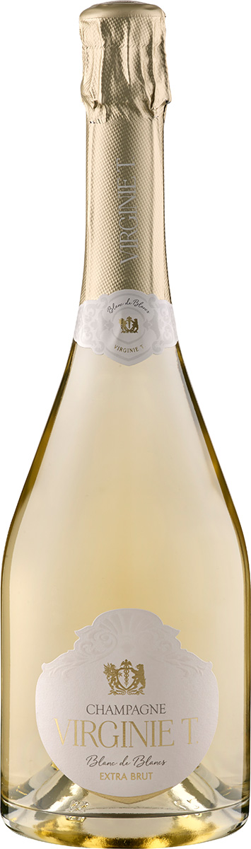 Blanc des Blancs Champagne AOP