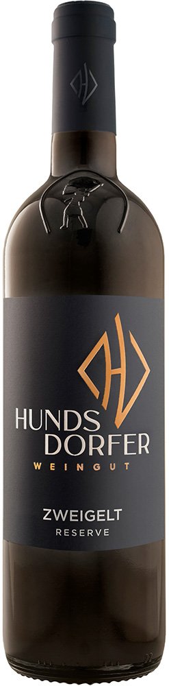 2021 Zweigelt Reserve