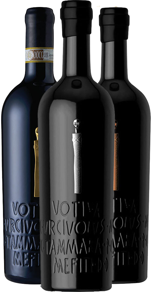 Urciuolo Vini Premium-Paket
