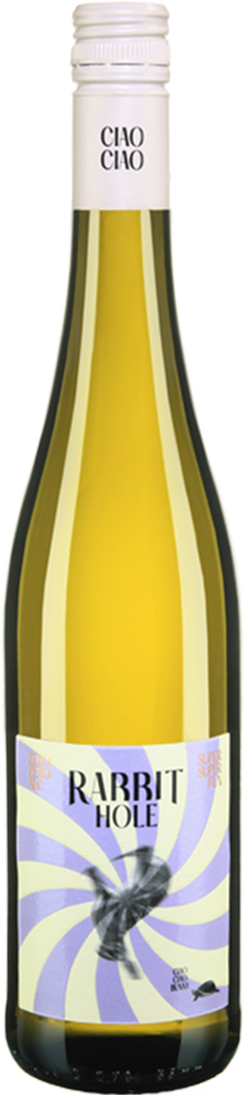 Rabbit Hole Riesling alkoholfrei